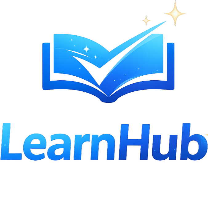 Logo LearnHub